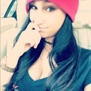 Meet your Posher, Shauntee